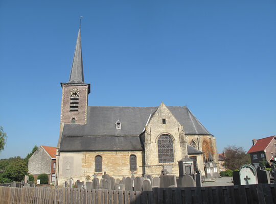 Sint-Ulriks-Kapelle