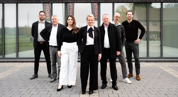 Factum Vastgoed BVBA