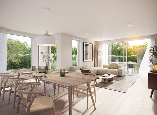Duurzaam wonen