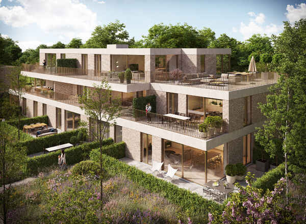 Slim investeren in Domein Martinus