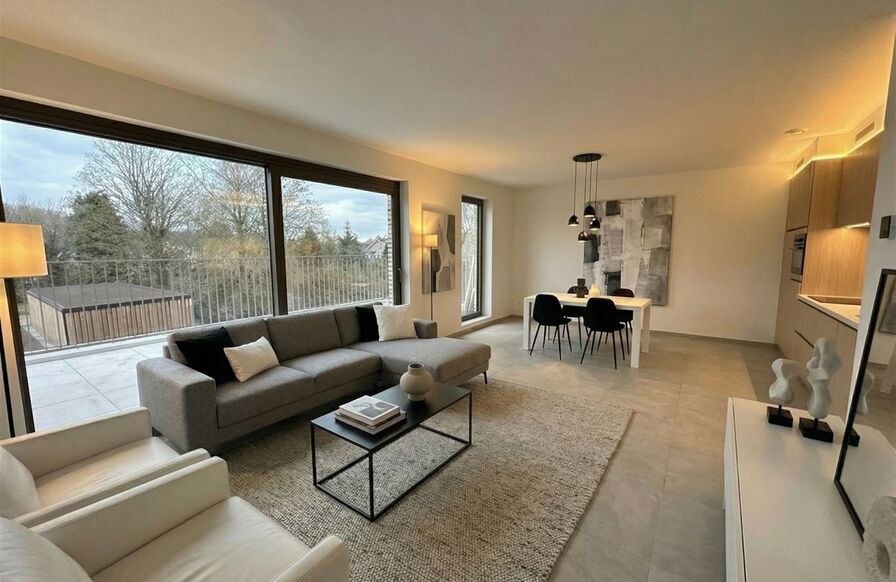 Appartement te huur in BONHEIDEN