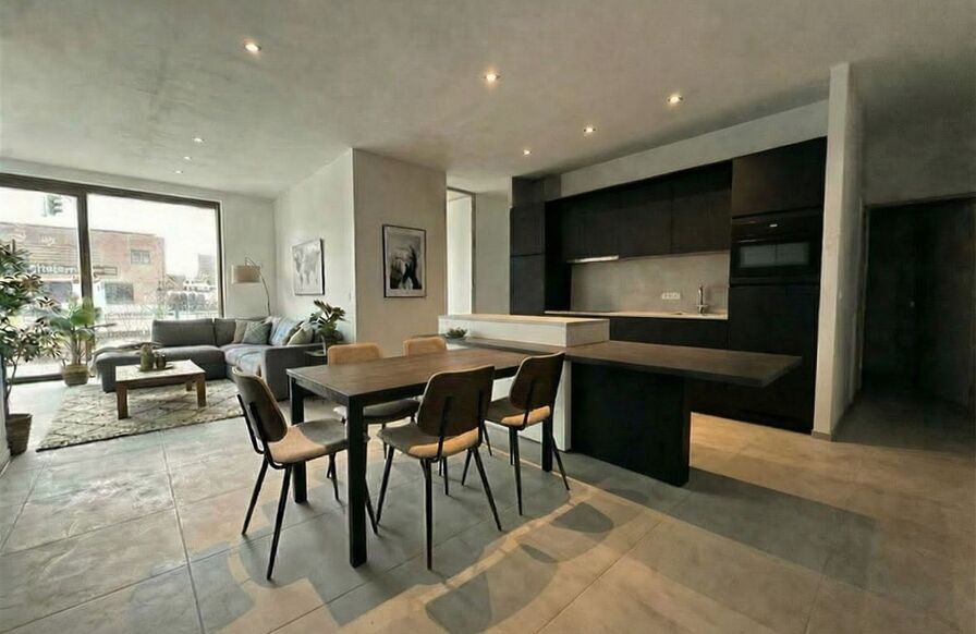 Appartement te huur in BONHEIDEN