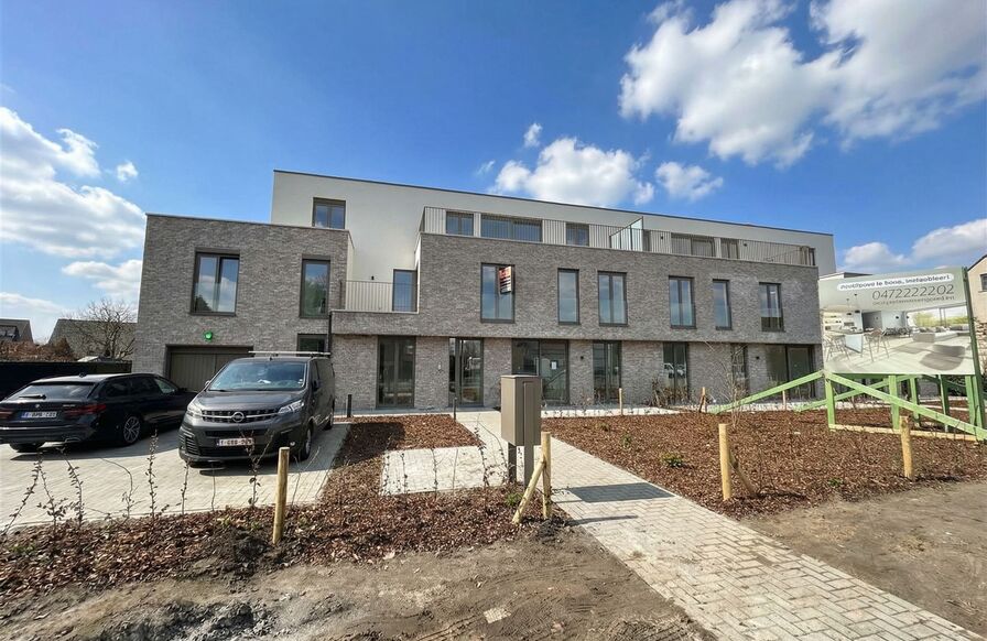 Appartement te huur in BONHEIDEN