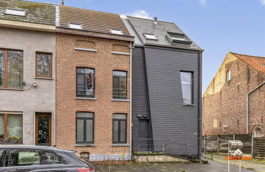 Appartement te huur in MECHELEN