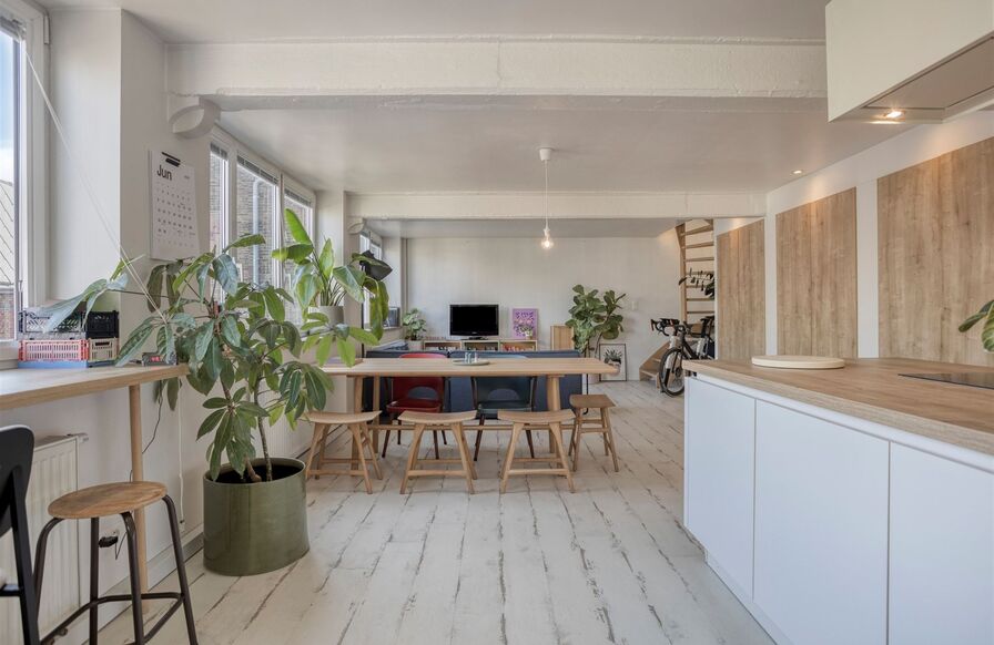 Appartement te huur in Mechelen