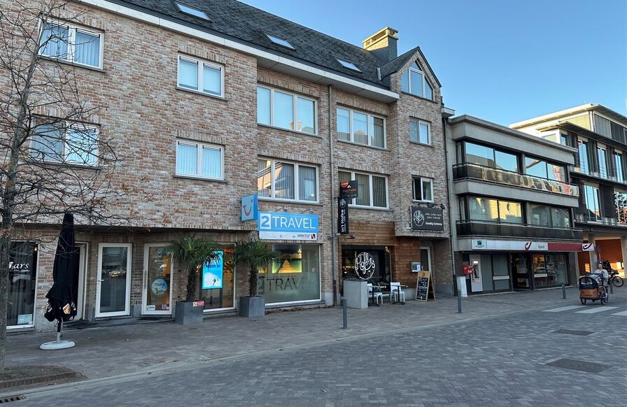 Appartement te huur in Putte