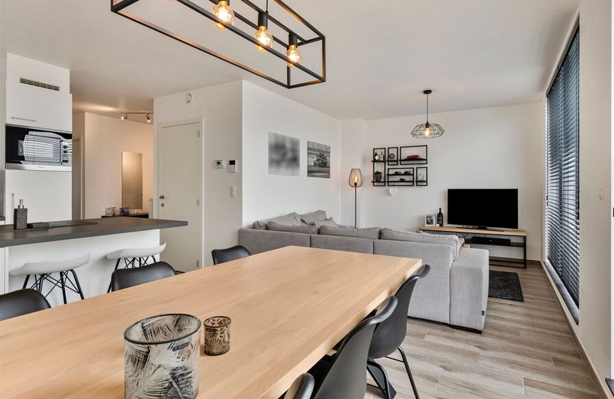 Appartement te huur in PUTTE