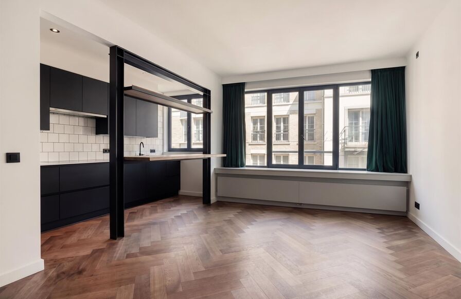 Appartement te koop in ANTWERPEN