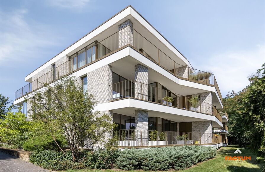 Appartement te koop in BEERZEL