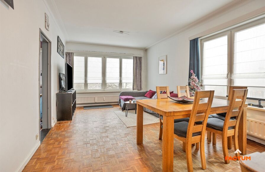 Appartement te koop in DUFFEL