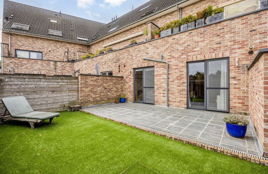 Appartement te koop in Kampenhout