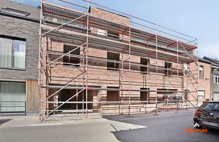 Appartement te koop in KAPELLE-OP-DEN-BOS