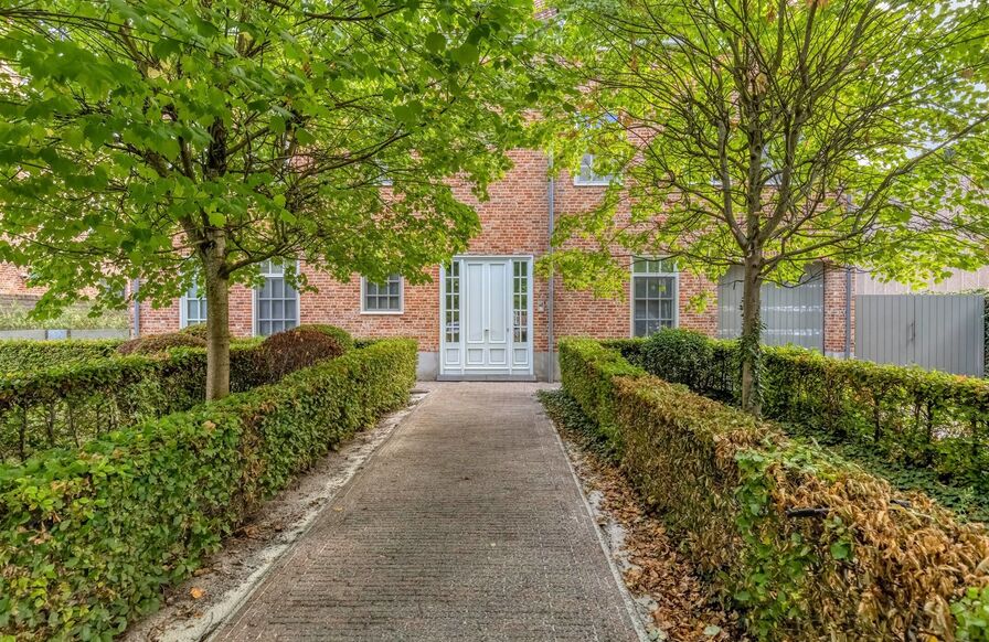 Appartement te koop in KONTICH