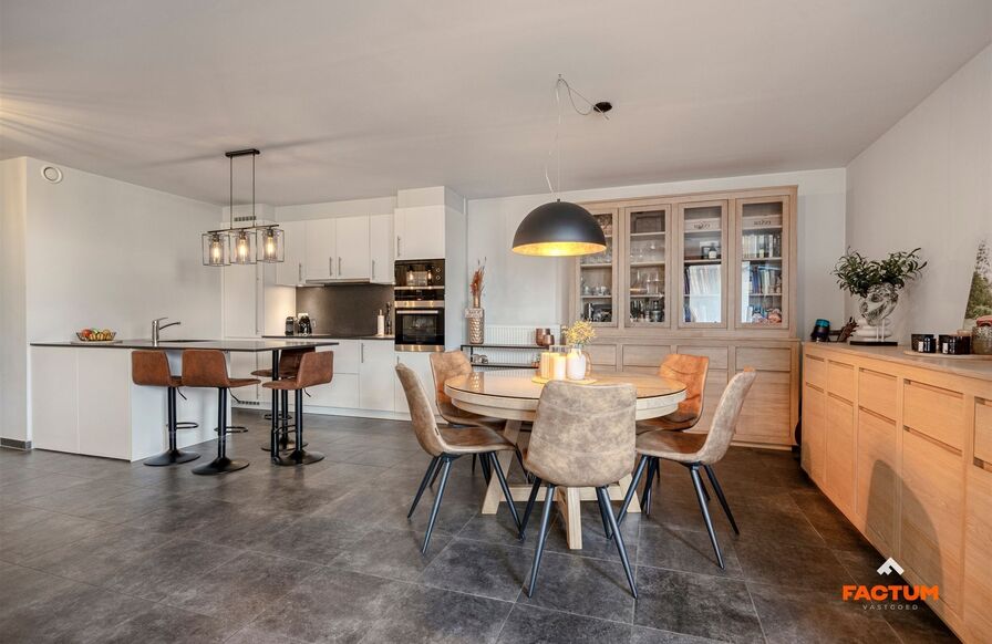 Appartement te koop in PUTTE