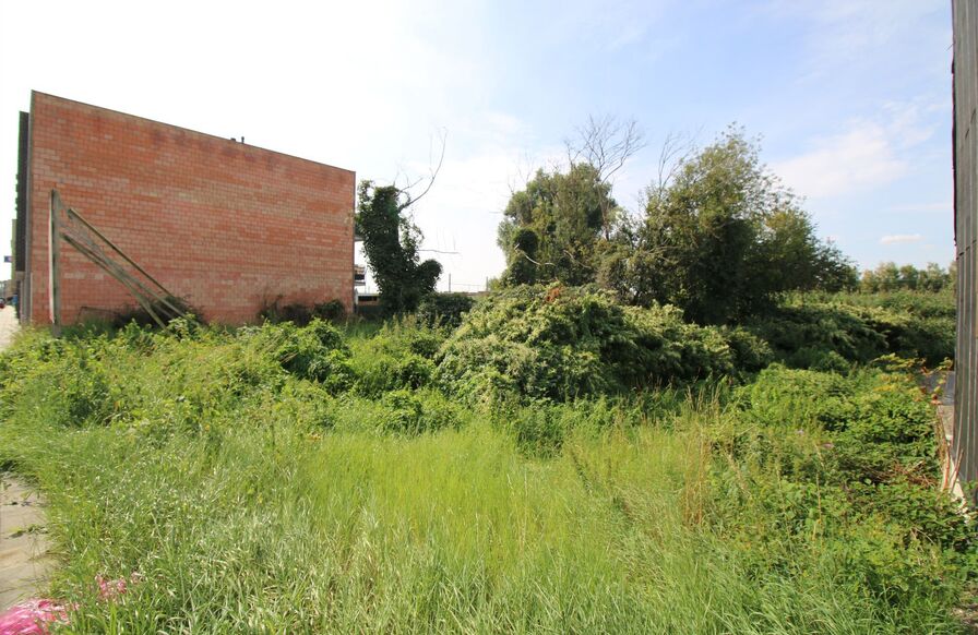 Bouwgrond te koop in Boom