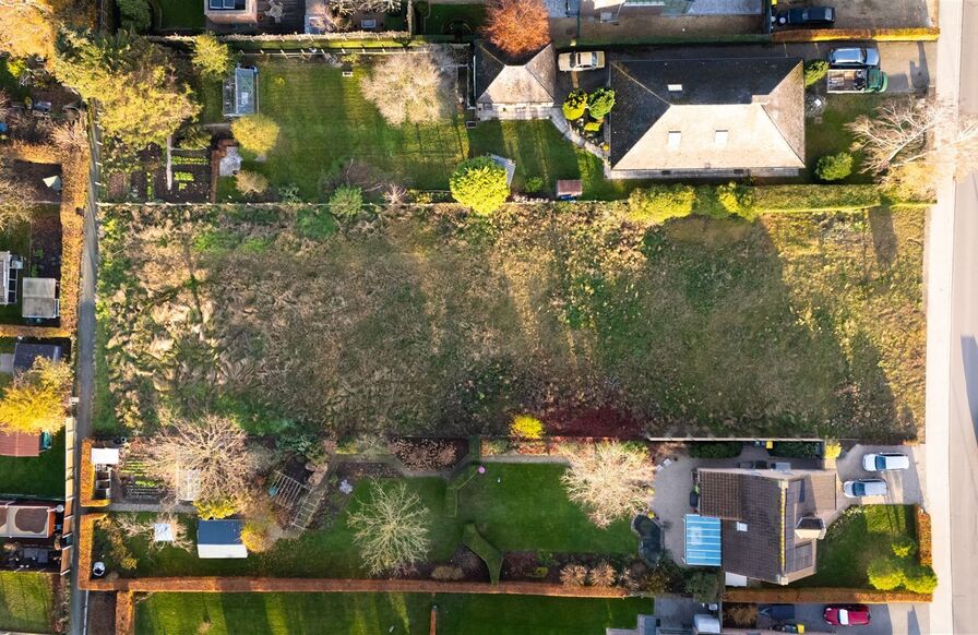 Bouwgrond te koop in KORTENBERG