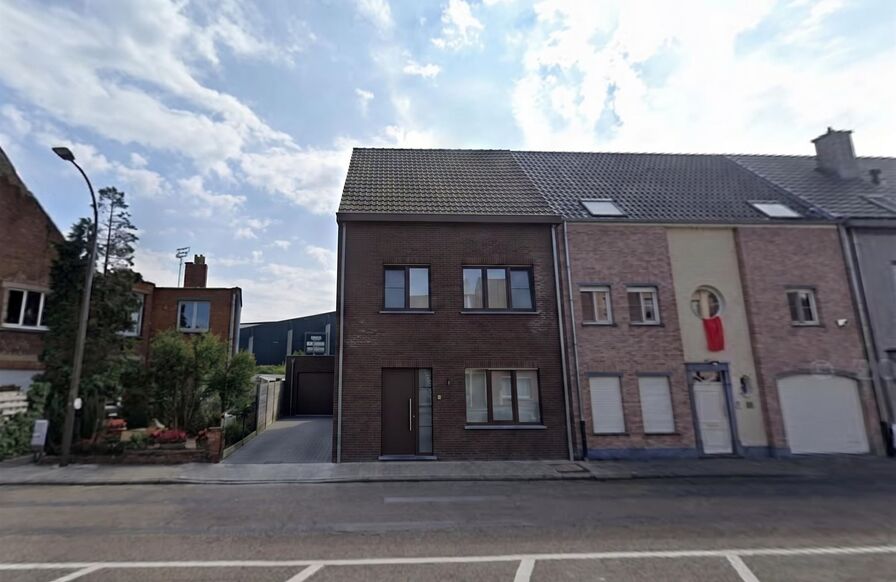 Bouwgrond te koop in MECHELEN