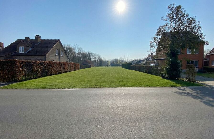 Bouwgrond te koop in PUTTE