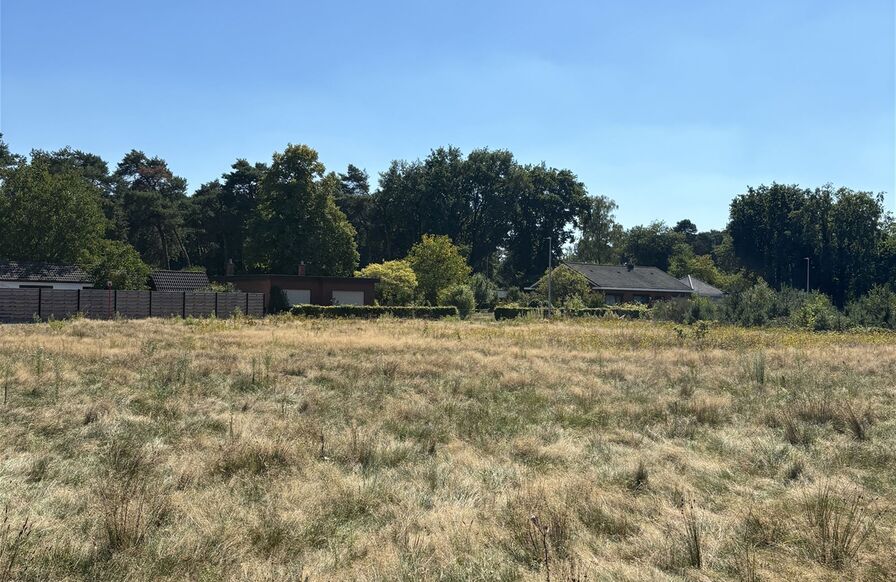 Bouwgrond te koop in ZOERSEL