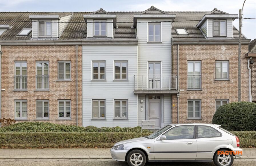 Duplex te koop in HEIST-OP-DEN-BERG