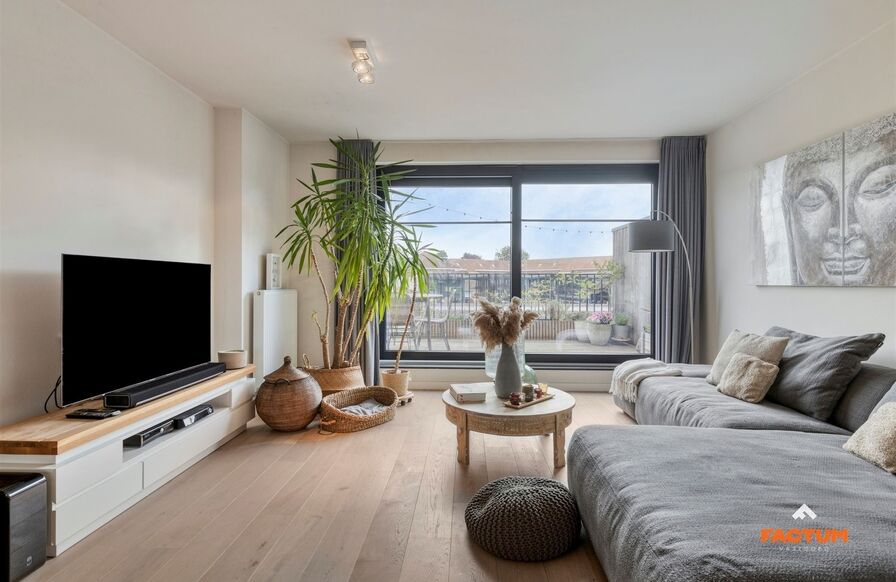 Duplex te koop in KEERBERGEN