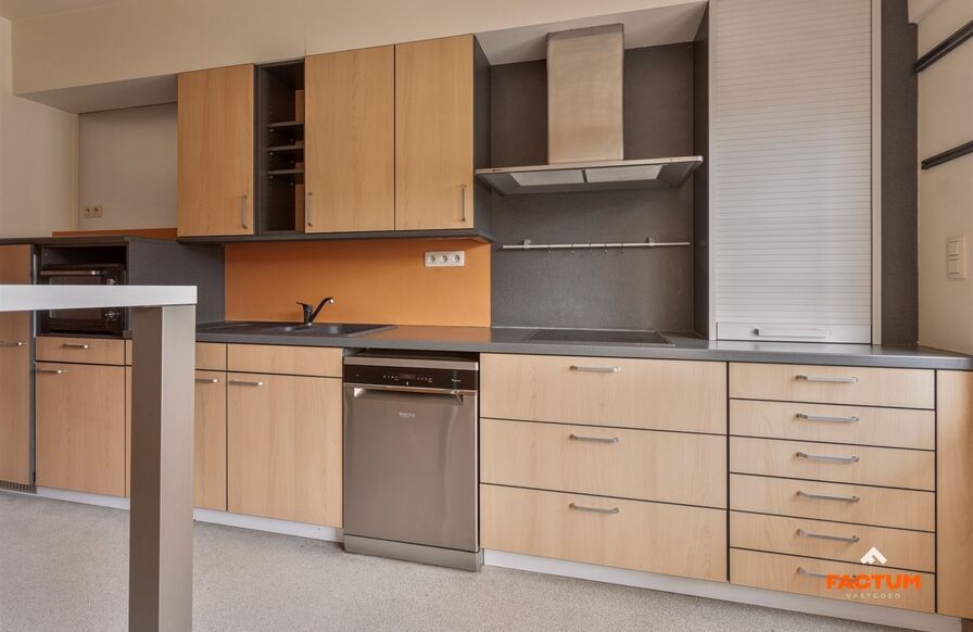 Duplex te koop in MECHELEN