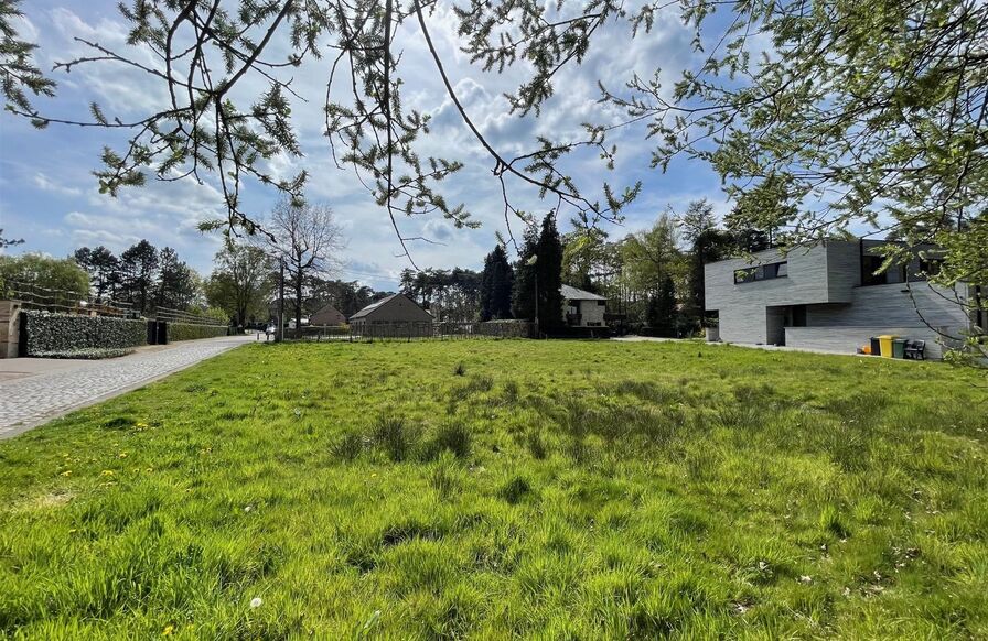 Grond te koop in Tremelo