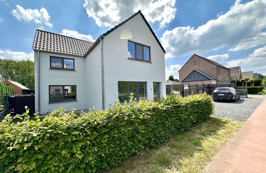 Huis te huur in KEERBERGEN