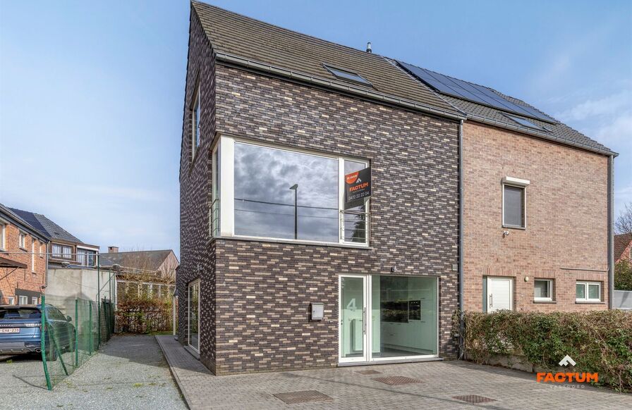 Huis te huur in MUIZEN