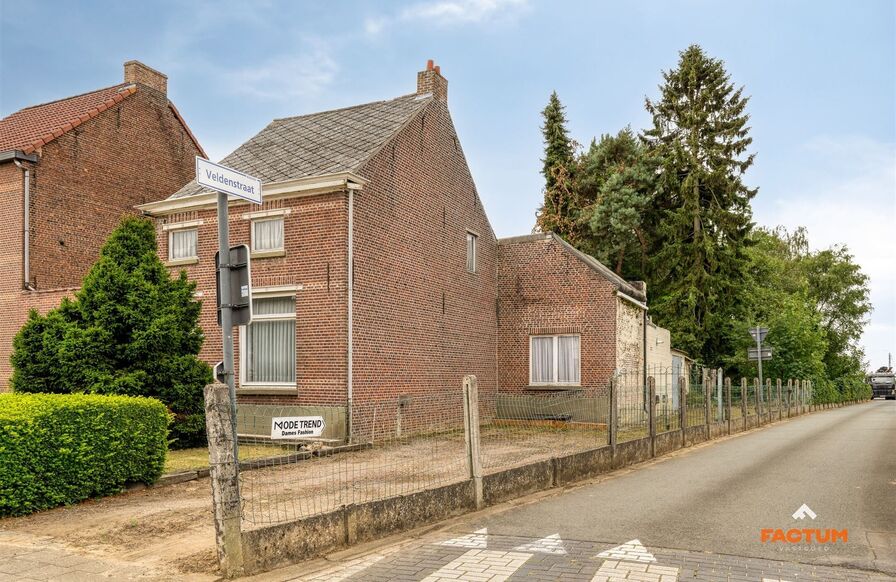 Huis te koop in BEERZEL