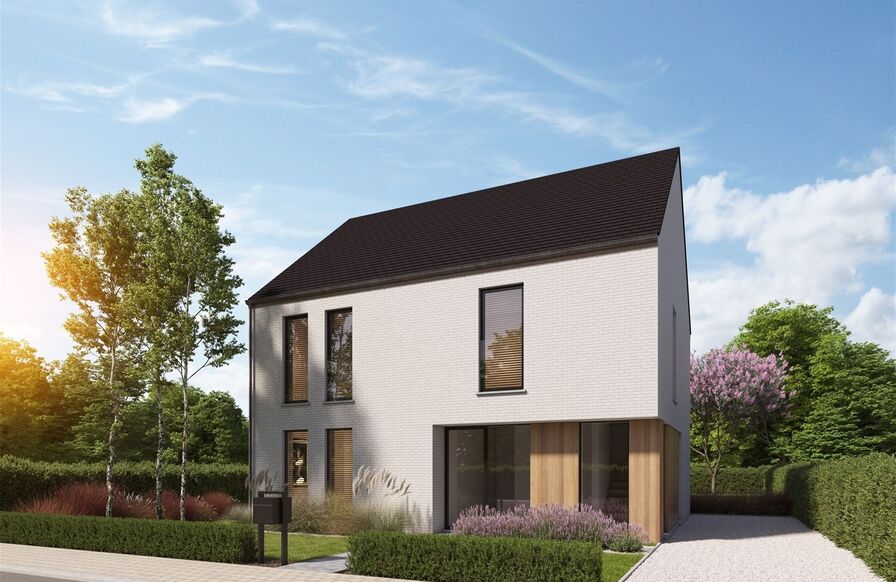 Huis te koop in Bonheiden