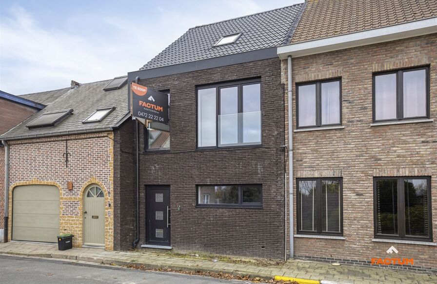 Huis te koop in DUFFEL