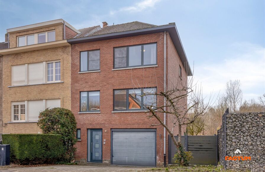 Huis te koop in GRIMBERGEN