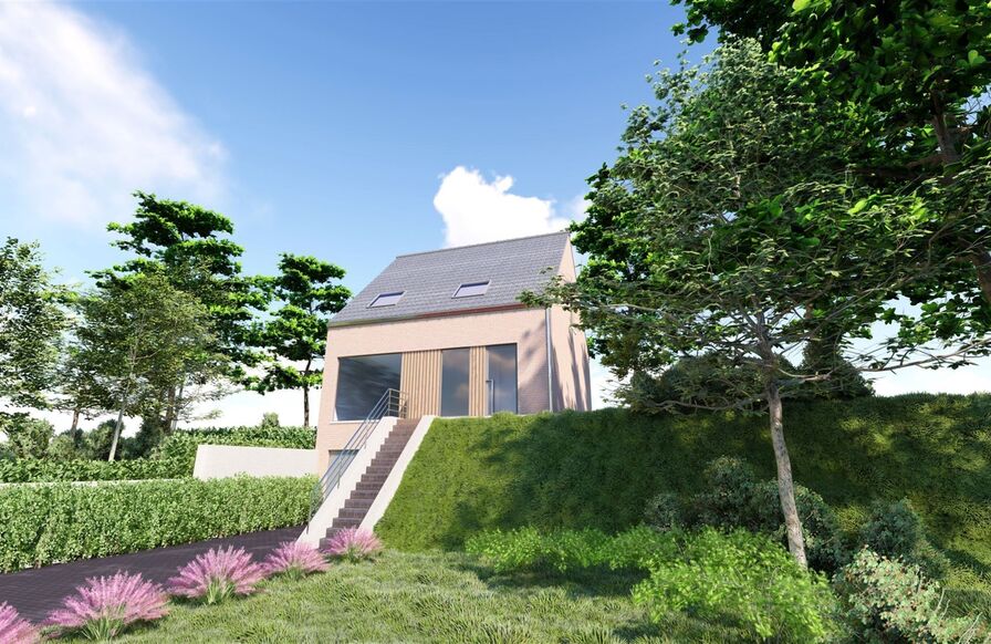 Huis te koop in HEVERLEE
