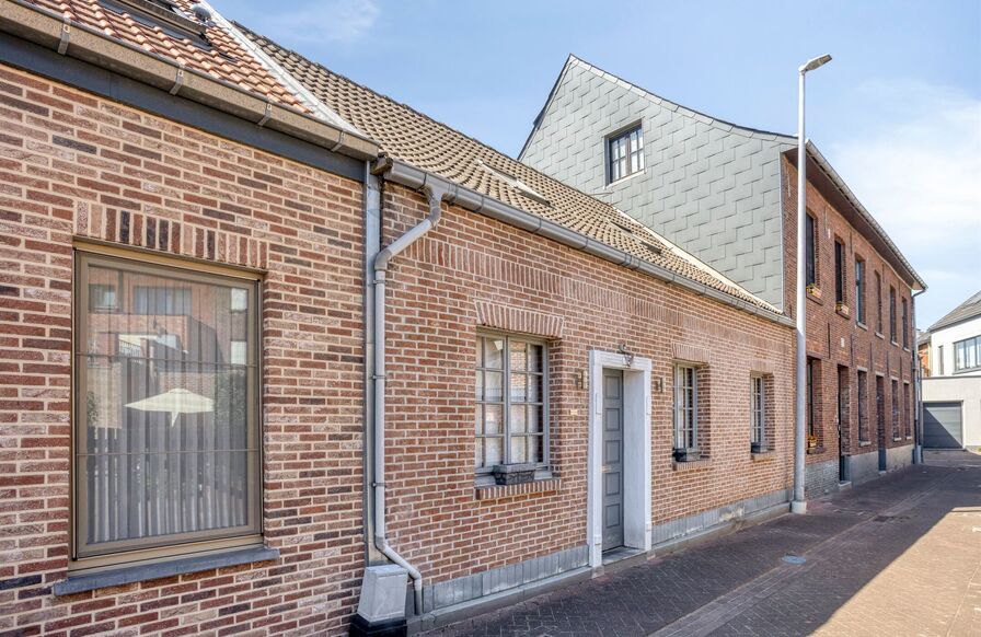 Huis te koop in HOFSTADE