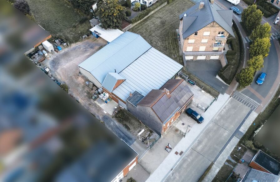 Huis te koop in HOMBEEK