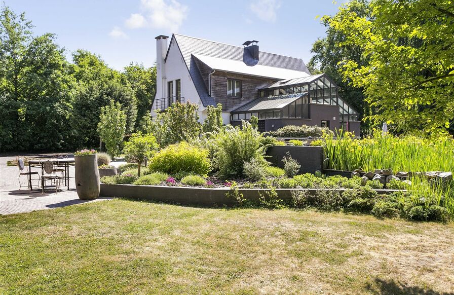 Huis te koop in Keerbergen