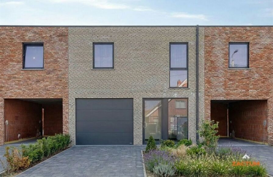 Huis te koop in KEERBERGEN