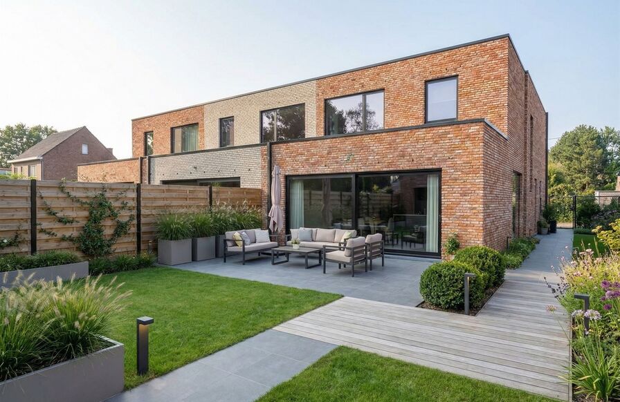 Huis te koop in KEERBERGEN