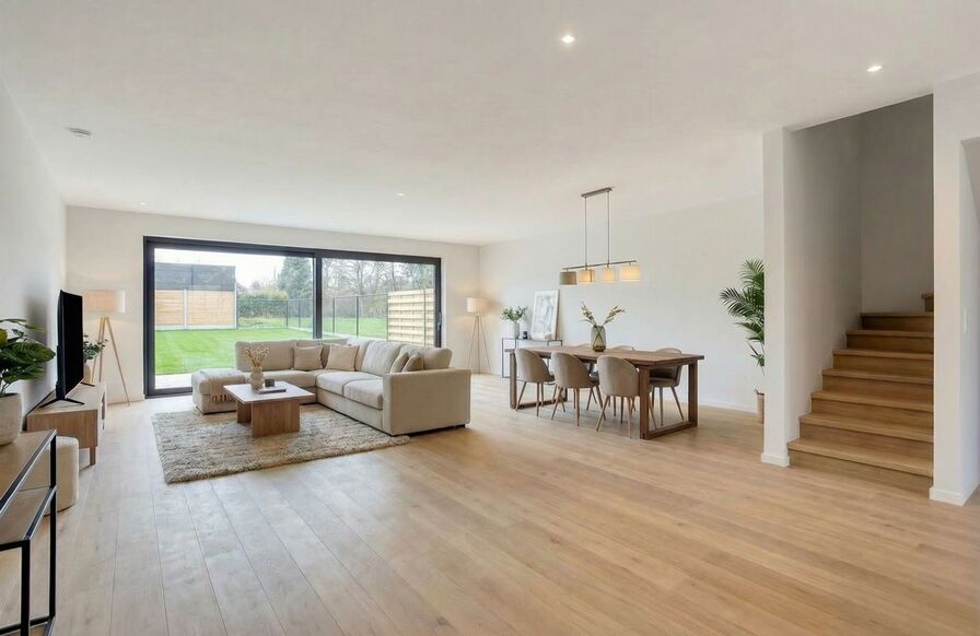 Huis te koop in KEERBERGEN