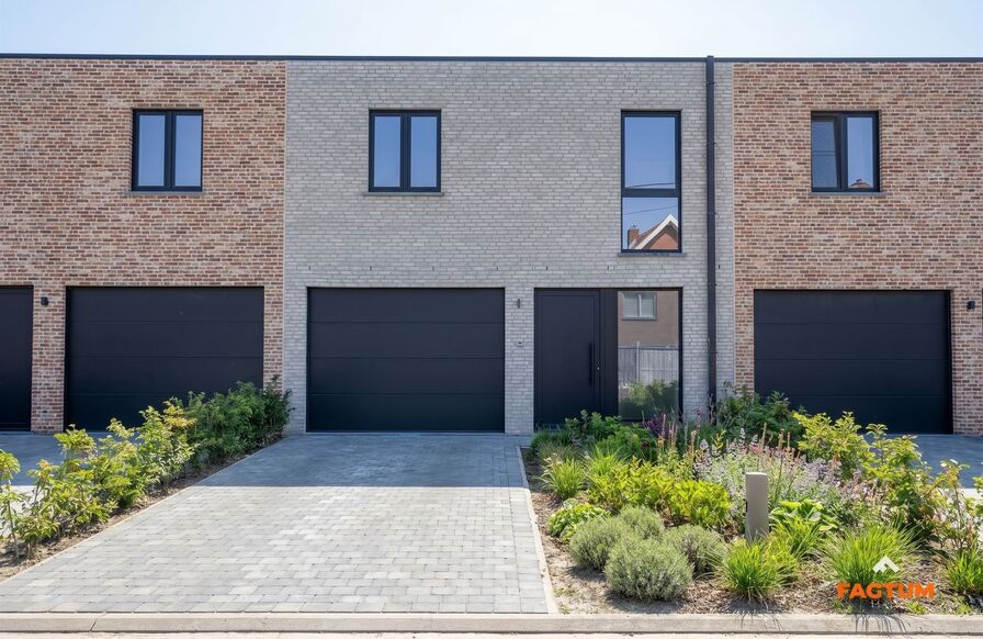 Huis te koop in KEERBERGEN