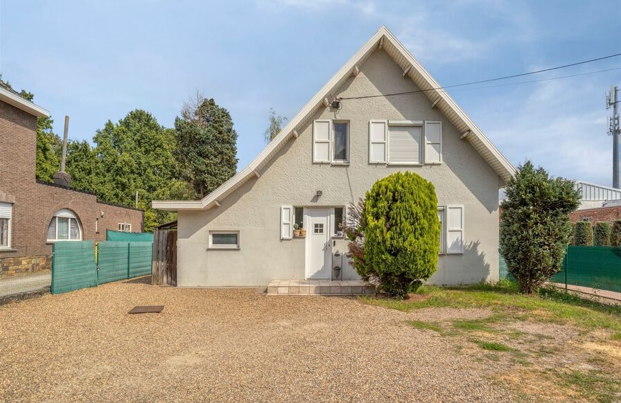 Huis te koop in KEERBERGEN
