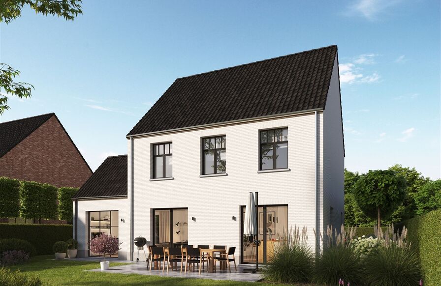 Huis te koop in LIER