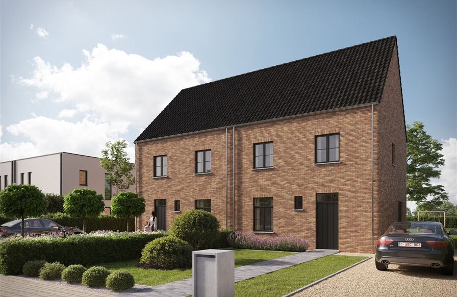 Huis te koop in LINT