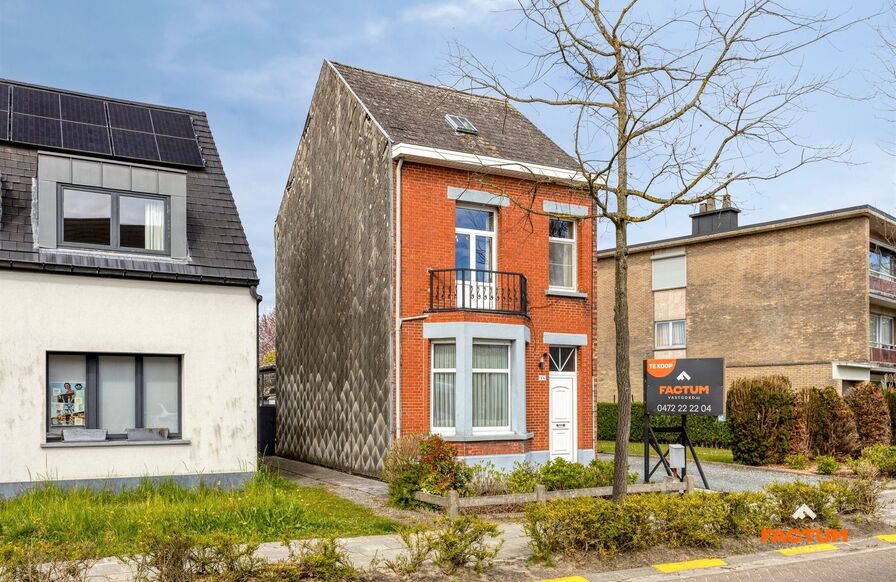 Huis te koop in LINT
