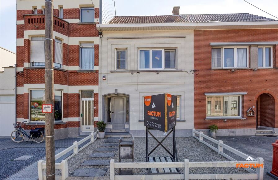 Huis te koop in MECHELEN