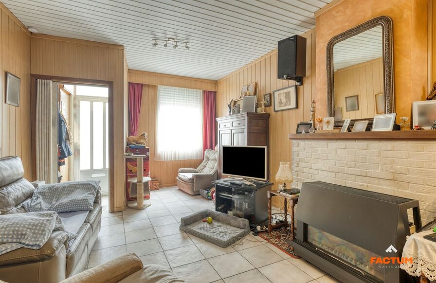 Huis te koop in MECHELEN