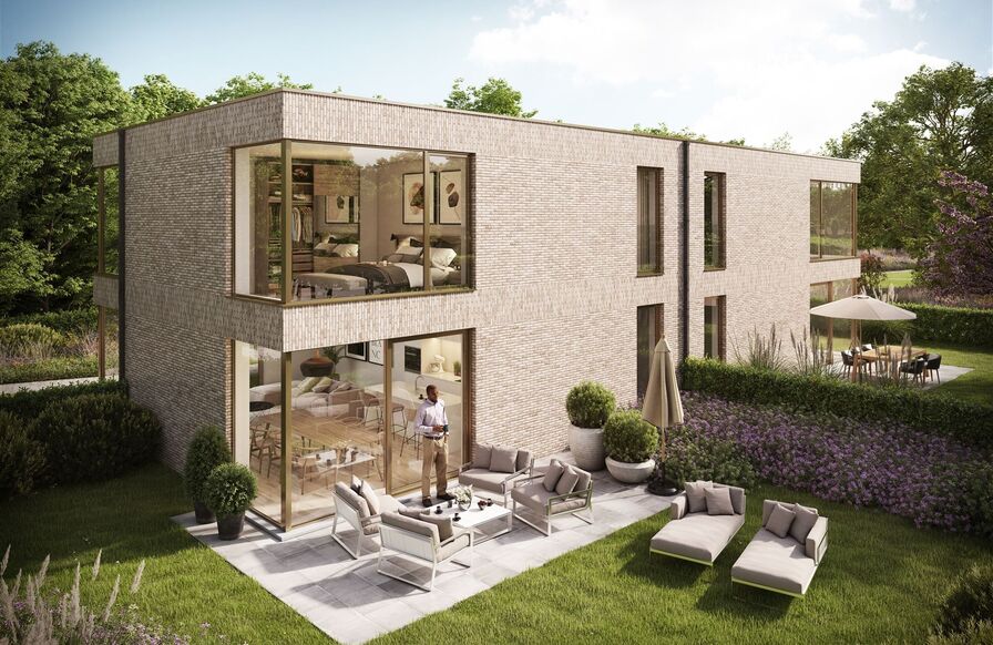 Huis te koop in MECHELEN