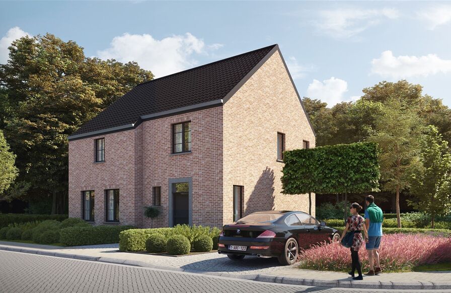 Huis te koop in MECHELEN