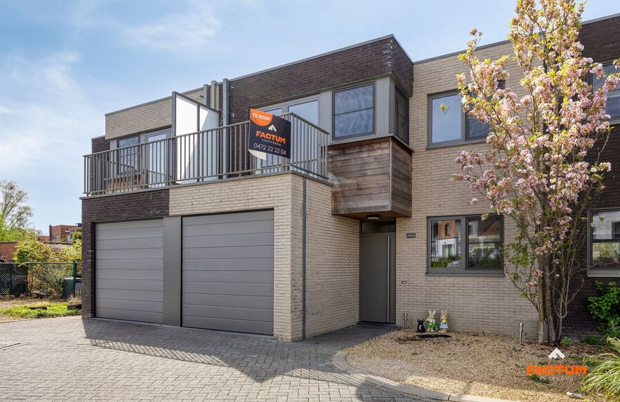 Huis te koop in MECHELEN